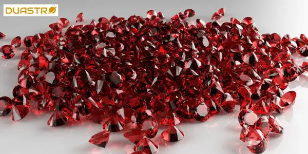 Birthstones: Astrological Significance